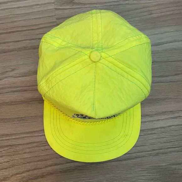 Neon Trucker Hat - Picture 4 of 5